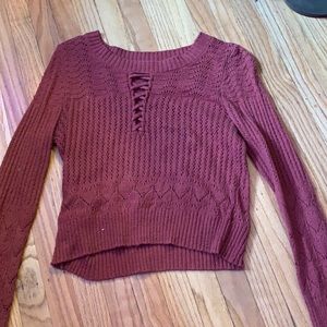 Aeropostale Sweater